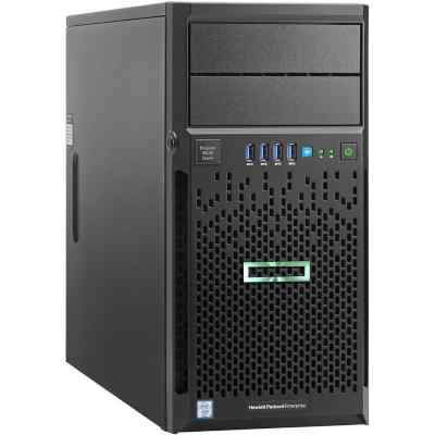 сервер HPE ProLiant ML30 873231-425