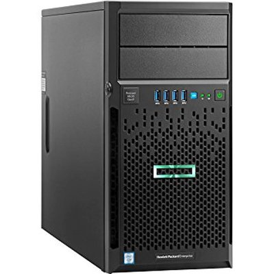 сервер HPE ProLiant ML30 P03706-425