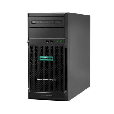 сервер HPE ProLiant ML30 P06781-425