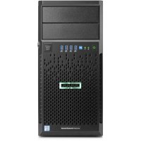 Сервер HPE ProLiant ML30 Q0C52A