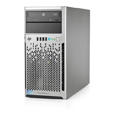 сервер HPE ProLiant ML310e 470065-807