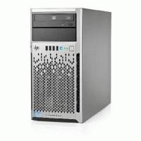 Сервер HPE ProLiant ML310e 674785-421