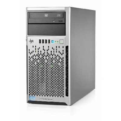 сервер HPE ProLiant ML310e 674787-421