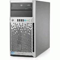 Сервер HPE ProLiant ML310e 712329-421