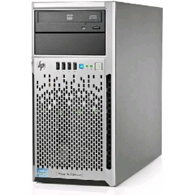 сервер HPE ProLiant ML310e 712329-421
