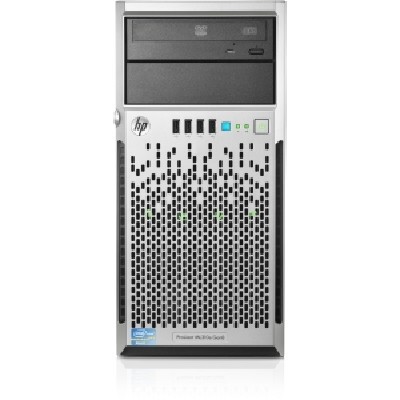 сервер HPE ProLiant ML310e G8 470065-784