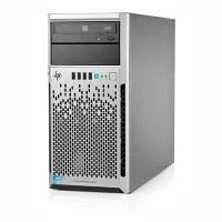 Сервер HPE ProLiant ML310e Gen8 470065-761