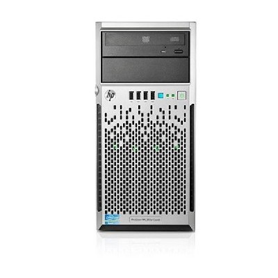 сервер HPE ProLiant ML310e Gen8 470065-772