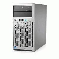 Сервер HPE ProLiant ML310e Gen8 470065-783