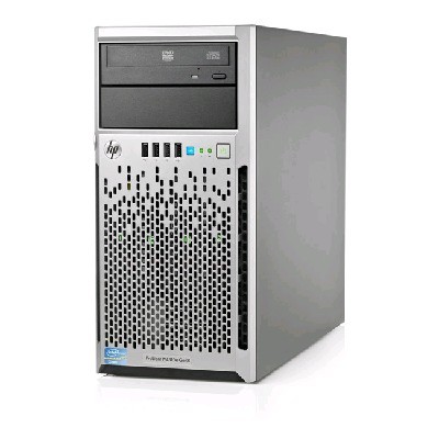 сервер HPE ProLiant ML310e Gen8 470065-783