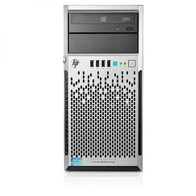 сервер HPE ProLiant ML310e Gen8 686143-425