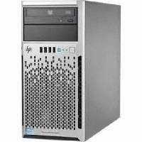 Сервер HPE ProLiant ML310e Gen8 712327-421