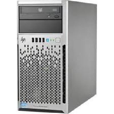 сервер HPE ProLiant ML310e Gen8 712327-421