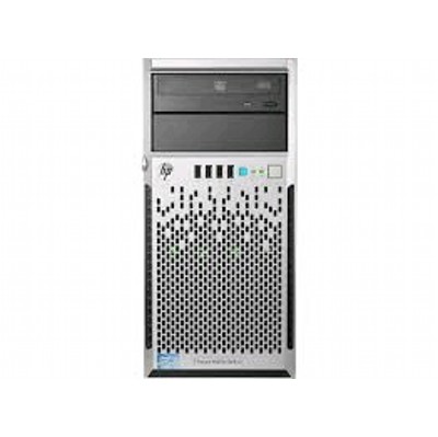 сервер HPE ProLiant ML310e Gen8 v2 768729-421