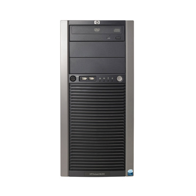 сервер HPE ProLiant ML310T05 470064-659