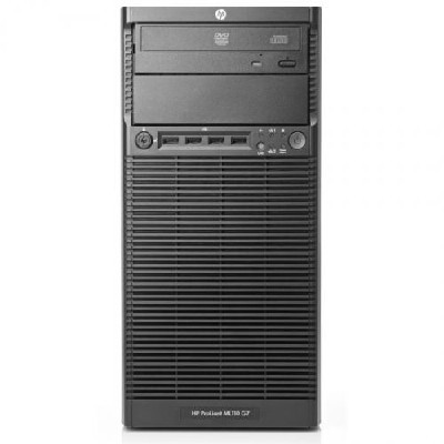сервер HPE ProLiant ML330G6 637080-421