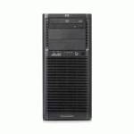 Сервер HPE ProLiant ML330G6 600910-421