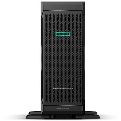 сервер HPE ProLiant ML350 Gen10 878762-425