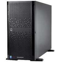 Сервер HPE ProLiant ML350 Gen9 835264-421