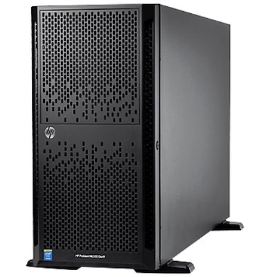 сервер HPE ProLiant ML350 Gen9 835264-421