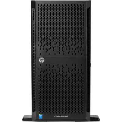 сервер HPE ProLiant ML350 Gen9 835849-425