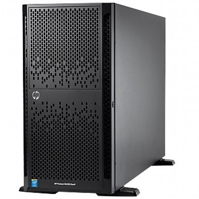 сервер HPE ProLiant ML350 Gen9 L9R81A