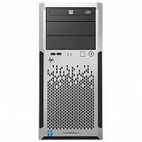 Сервер HPE ProLiant ML350e Gen8 470065-851