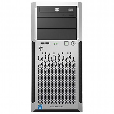 сервер HPE ProLiant ML350e Gen8 470065-851