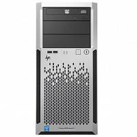 Сервер HPE ProLiant ML350e Gen8 740899-421