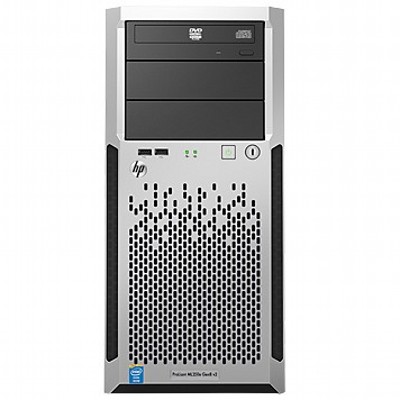 сервер HPE ProLiant ML350e Gen8 740899-421