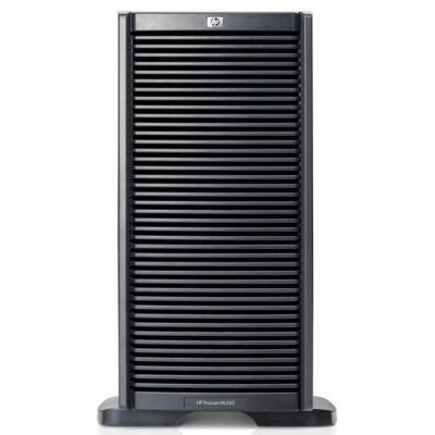 сервер HPE ProLiant ML350G6 470065-603
