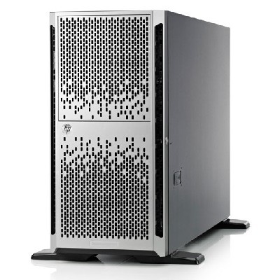 сервер HPE ProLiant ML350p Gen8 470065-657