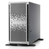 Сервер HPE ProLiant ML350p Gen8 470065-812