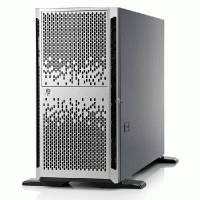 Сервер HPE ProLiant ML350p Gen8 669132-425