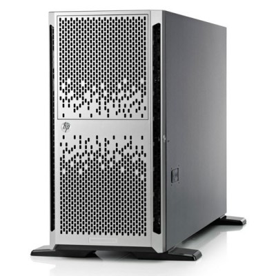 сервер HPE ProLiant ML350p Gen8 736968-421