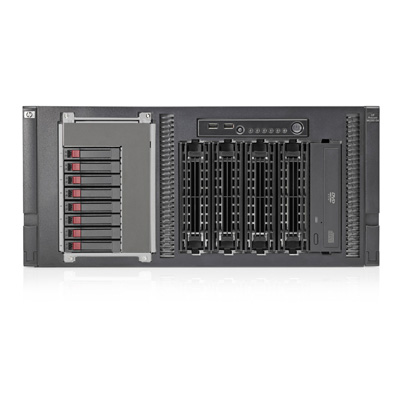 сервер HPE ProLiant ML350R06 487931-421