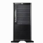 Сервер HPE ProLiant ML350T05 470064-628