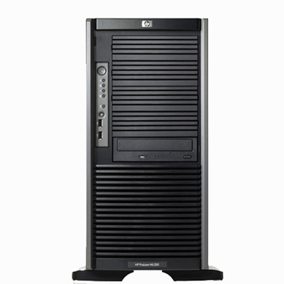 сервер HPE ProLiant ML350T05 470064-868