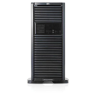 сервер HPE ProLiant ML370G6 470065-174