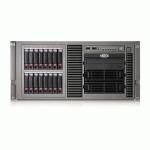 Сервер HPE ProLiant ML370R05 458342-421