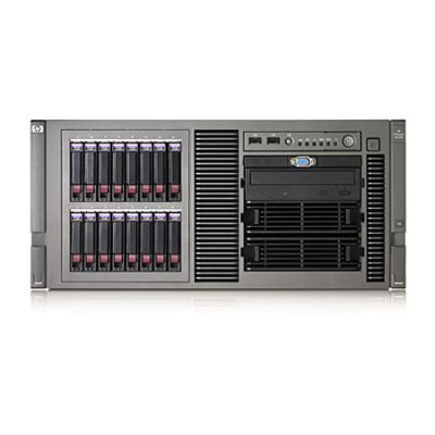 сервер HPE ProLiant ML370R05 458346-421