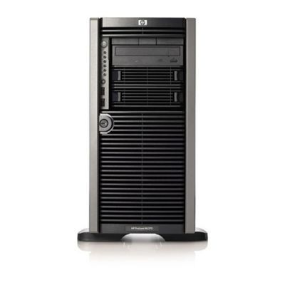 сервер HPE ProLiant ML370T05 458343-421