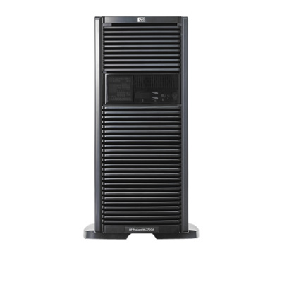 сервер HPE ProLiant ML370T06 487795-421