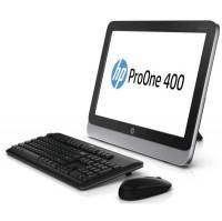 Моноблок HP ProOne 400 G1 D5U12EA