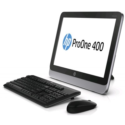 моноблок HP ProOne 400 G1 D5U13EA