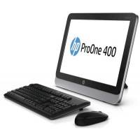 Моноблок HP ProOne 400 G1 D5U20EA