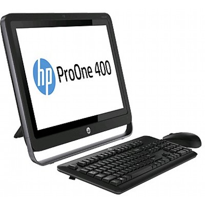 моноблок HP ProOne 400 G1 G9E68EA