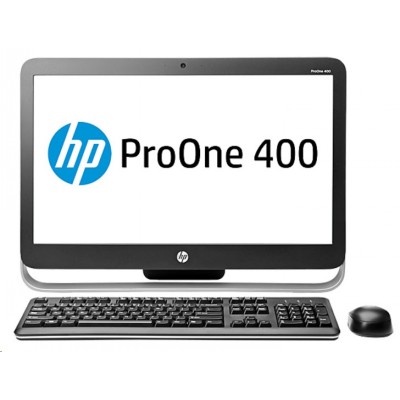 моноблок HP ProOne 400 G1 J8S81EA