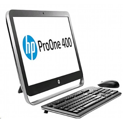 моноблок HP ProOne 400 G1 K3S10ES