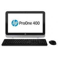 Моноблок HP ProOne 400 G1 N0D04EA